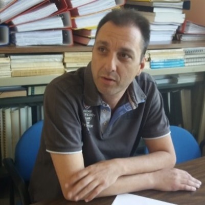 NTUA - Assoc. Prof. Constantinos Noutsopoulos